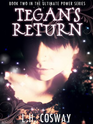 cover image of Tegan's Return